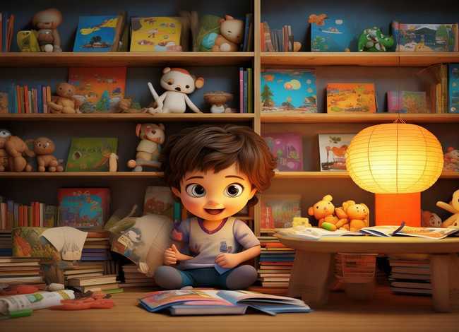 适合儿童听的故事有哪些 - 有哪些适合孩子听的故事 适合儿童听的故事有哪些 - 有哪些适合孩子听的故事