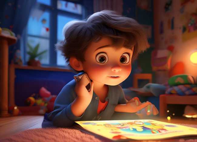 儿童故事音频下载 儿童故事音频下载免费听