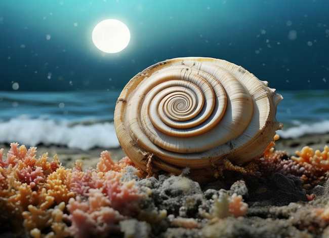 海螺的故事告诉我们道理 海螺的故事告诉我们道理有哪些 海螺的故事告诉我们道理 海螺的故事告诉我们道理有哪些