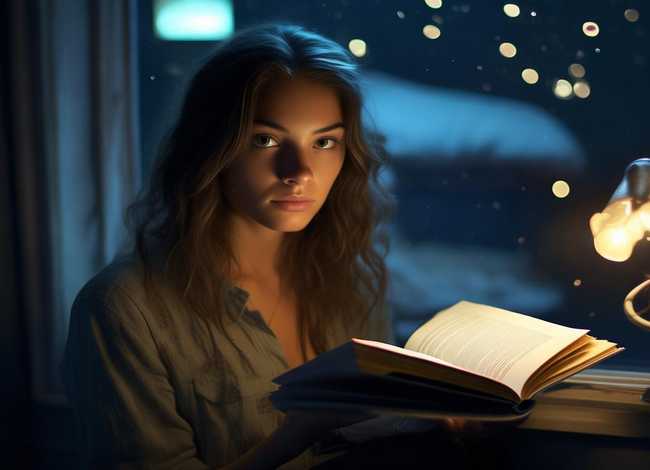 励志 睡前故事 励志 睡前故事短篇