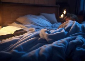 我想听故事睡觉（我想听故事睡觉啦）