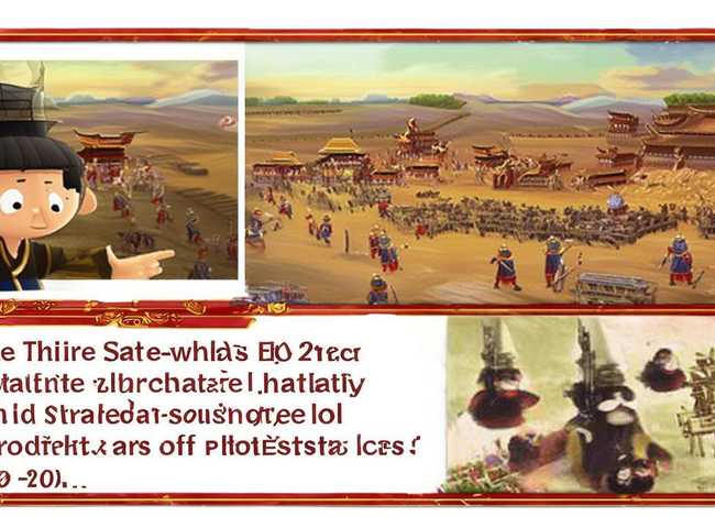 三十六计故事视频（毛小豆的三十六计故事视频）