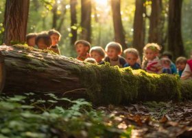 儿童故事咕咚来了原文；故事咕咚来了原版