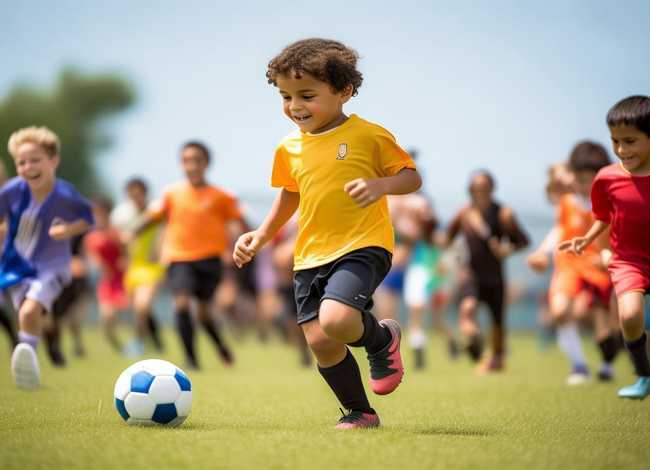 足球 小故事;足球小故事1~3分钟简单 足球 小故事;足球小故事1~3分钟简单