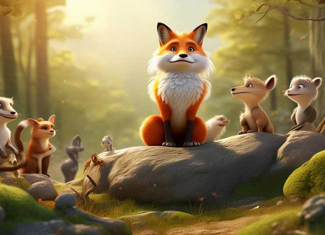 伊索寓言故事大全100篇，伊索寓言故事大全100篇和道理