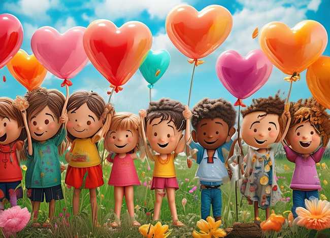 感恩主题的儿童故事集（感恩主题的幼儿小故事有哪些）