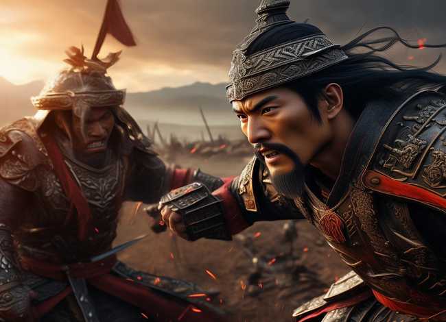 三国演义经典十大故事（三国演义经典十大故事简短）