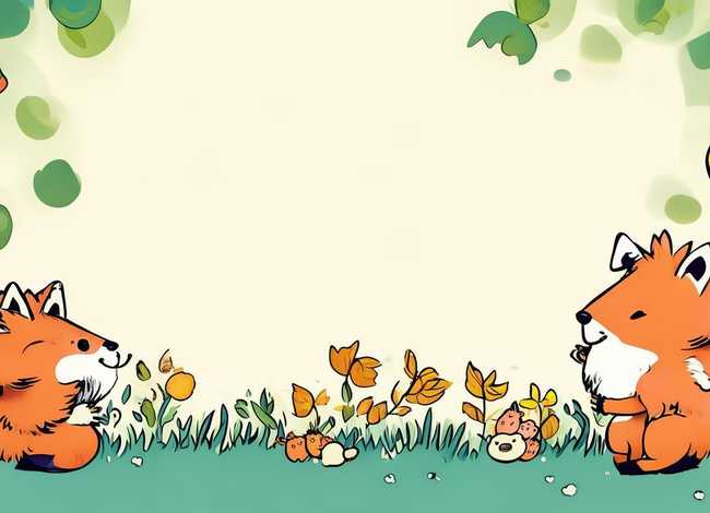 儿童寓言故事简笔画简单 寓言故事简笔画带色彩,简单又好看 儿童寓言故事简笔画简单 寓言故事简笔画带色彩,简单又好看