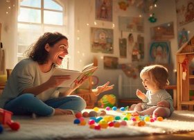 故事的儿歌（讲故事的儿歌）