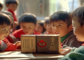 少先队员故事书（少先队员故事书有哪些）