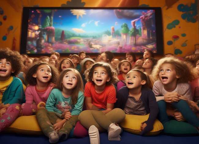 儿童故事大全免费视频 儿童故事视频大全完整