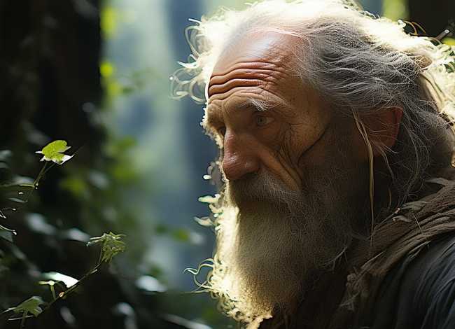 从故事中认识人物、从故事中认识人物的例子 从故事中认识人物、从故事中认识人物的例子