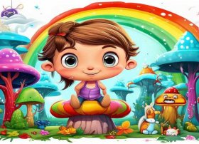 幼儿读的故事（幼儿读的小故事）