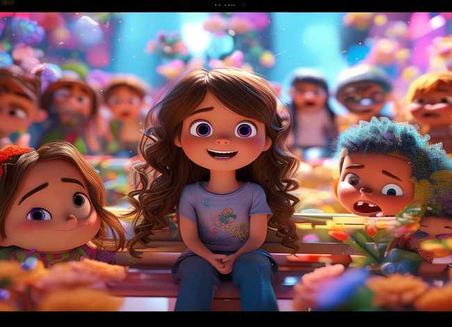 儿童故事绘本情绪,幼儿园关于情绪的绘本故事 儿童故事绘本情绪,幼儿园关于情绪的绘本故事