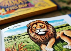 动物大全故事书、动物大全故事书有哪些