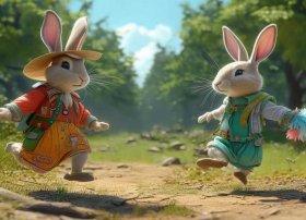 贝塔故事全集；贝塔贝塔的故事