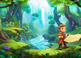 少儿预言故事大全、少儿预言故事大全图片