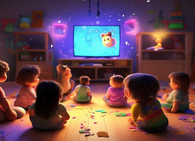 故事儿童视频大全 故事儿童视频大全免费