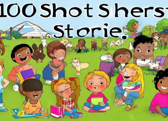 小学生故事精选（小学生故事精选100篇）