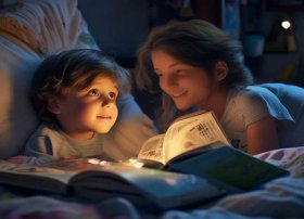 6一12岁睡前听故事免费 6-12岁睡前听故事免费阅读