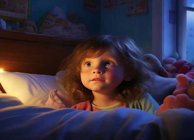 十岁孩子听的故事睡前；十岁孩子听的故事睡前故事