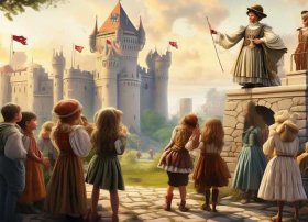 历史故事儿童6-12岁、少儿历史故事