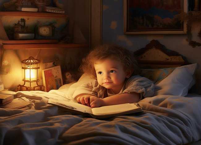 儿童睡前故事文字免费下载，儿童睡前故事大全文字版免费下载