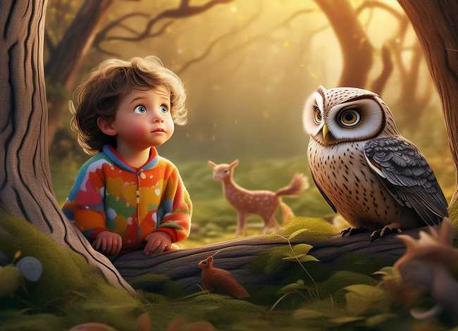 儿童故事6岁完整版（少儿故事6岁）