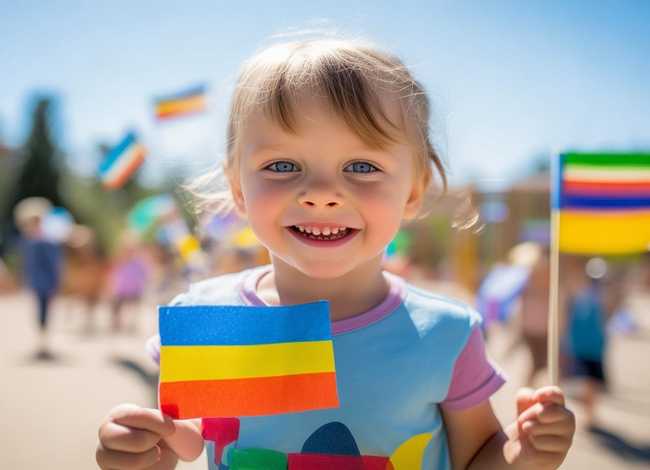 6岁儿童的政治面貌写什么(6岁儿童的政治面貌写什么内容好) 6岁儿童的政治面貌写什么(6岁儿童的政治面貌写什么内容好)