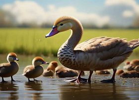 儿童有声读物丑小鸭课文录音全文、幼儿有声读物丑小鸭