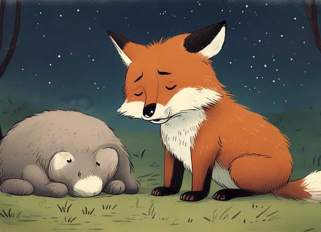 兔死狐悲成语故事300个视频完整版（兔死狐悲的成语故事视频）