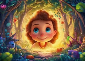 儿童名著故事精读版（儿童名著在线阅读）