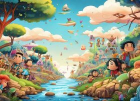 少年儿童故事报官网 - 少儿故事大全经典版