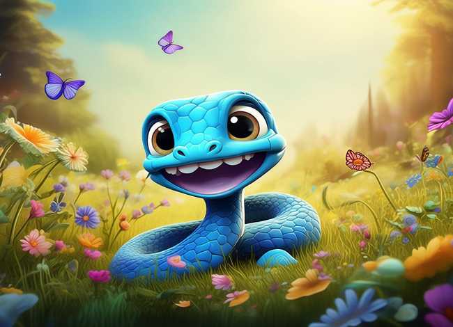 蛇故事大全儿童讲故事(蛇的幼儿故事大全) 蛇故事大全儿童讲故事(蛇的幼儿故事大全)