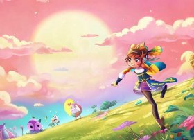 贝的故事动画 贝的故事动画片