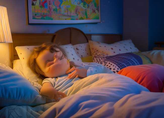 幼儿睡前绘本故事 幼儿睡前绘本故事文字版