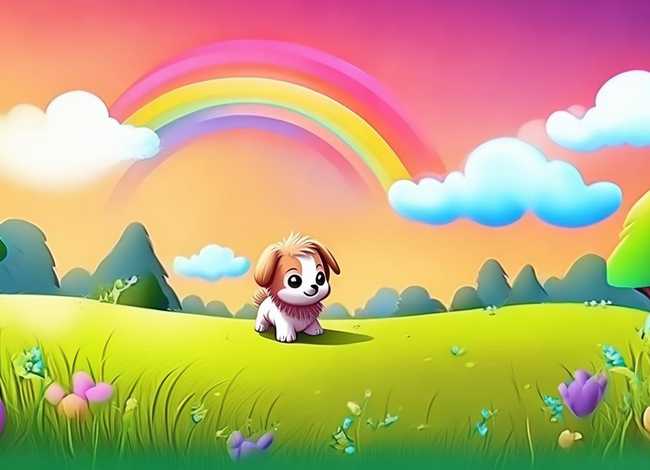 儿童故事动画片100篇，0-1岁儿童故事动画片