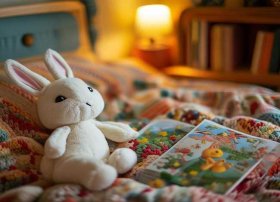 小白兔故事儿童睡前故事在线听（小白兔故事在线收听免费）