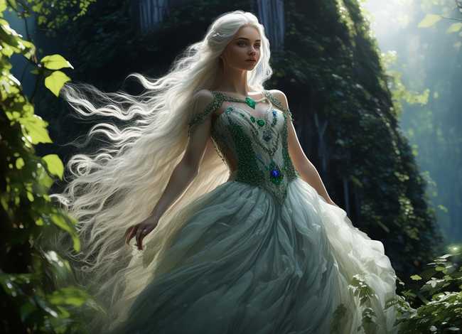 长发公主的完整故事、长发公主的完整故事在线听 长发公主的完整故事、长发公主的完整故事在线听