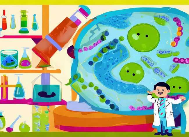 关于细菌的儿童绘本；关于细菌的儿童绘本有哪些