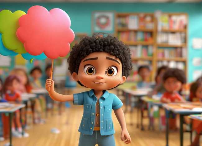 三年级儿童故事演讲、三年级小故事演讲简单一分钟