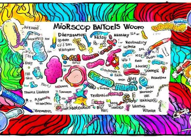 关于细菌的科普知识，关于细菌的科普知识手抄报