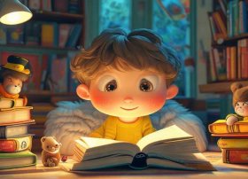 小孩安全故事；给小孩讲安全故事大全