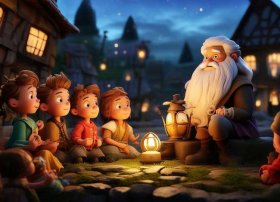 欧洲民间故事视频儿童版（欧洲民间故事的视频）