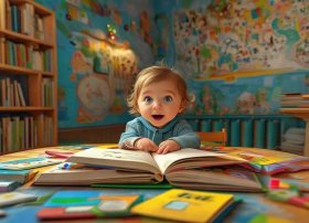 儿童朗读故事模板 小儿朗读故事文本