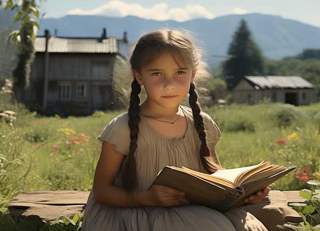 农村留守儿童例子、农村留守儿童例子大全