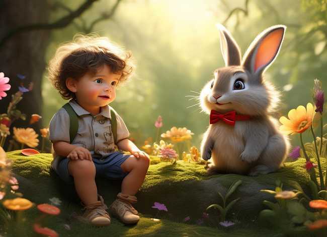 幼儿童话短篇 幼儿童话短篇50字左右