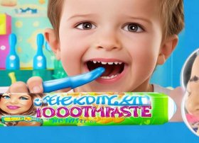 名人儿童牙膏口碑怎么样，名人儿童牙膏口碑怎么样知乎