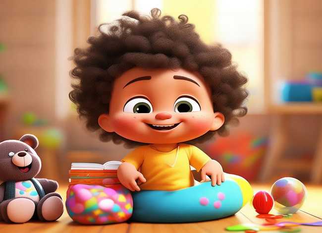 儿童故事三岁宝宝简短故事；三岁宝宝简单故事大全