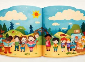 幼儿故事书儿童版；幼儿故事书文字版